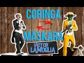 TRANSFORMEI O CORINGA NO MÁSKARA (Toy Makeover) - Victor Lamoglia