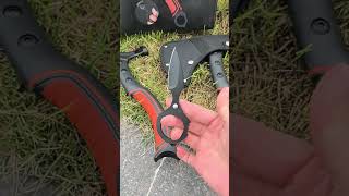 Туристически топоры #топоры