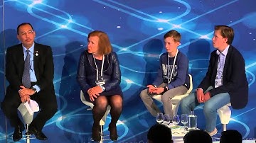 GCCS2015 livestream - channel 2 - Day 2