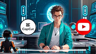 Cómo Crear un Avatar Animado con IA GRATIS usando CAPCUT! (Facil y Rapido)