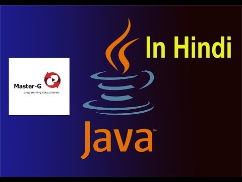 JAVA HINDI TUTORIAL-23 | RETURN KEYWORD  (METHODS PART-III).