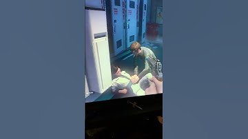 Alien: Isolation - Shooting Samuels