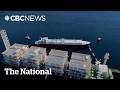 Canada reaches large-scale deal to export LNG to Germany: sources