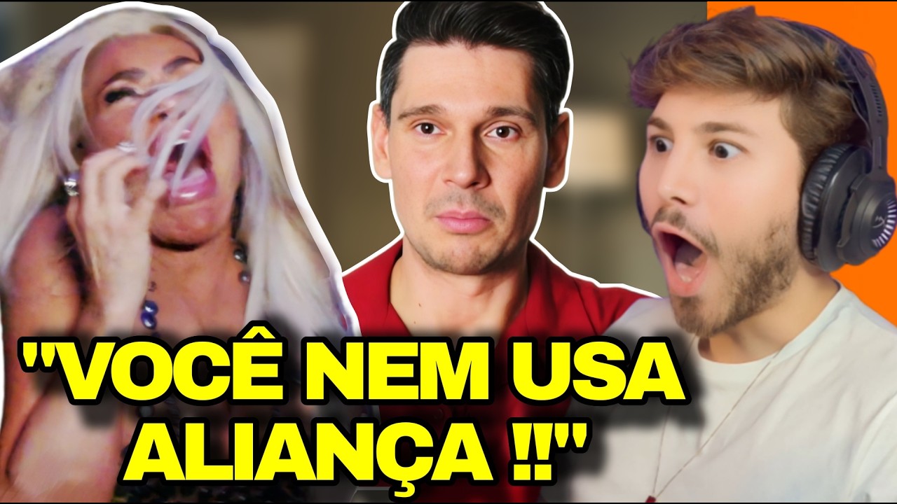 🔥 NOVA TEMPORADA: A DARCEY VOLTOU !!!