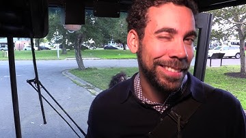 CharmPass - Your Transit Fare Faster.... Than Zombies!