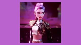 Jada (like that) slowed -Ariana Grande