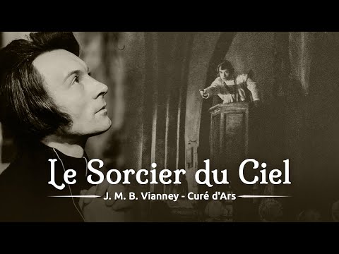 O Feiticeiro do Céu: A Vida do Santo Cura d&rsquo;Ars (1949) [LEGENDADO]