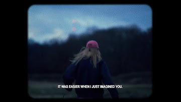 sneak peek of a video that was never meant to be made