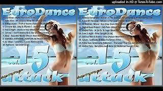 FatFoont – Get it On (Track taken from the Compilation EuroDance Attack Vol. 15 – 2012)