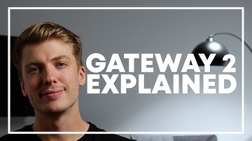 What is Gateway 2 of the Building Safety Act?
