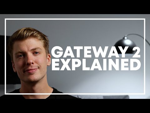 What is Gateway