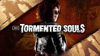 Tormented Souls 👻 4K HDR PS5 👻 Longplay Walkthrough Gameplay No Commentary