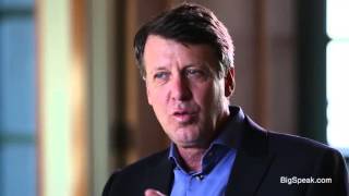Mark Coopersmith - The Start Up Mindset  Leveraging Failure