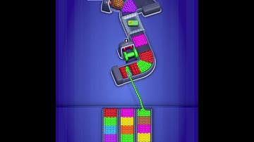 Knit N Loop - Knit & Loop Level 1281 to 1285 #knitting #voodoo #puzzlegame