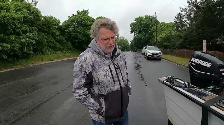 This 47 Year Old Boat Catches More Fish Than Almos...