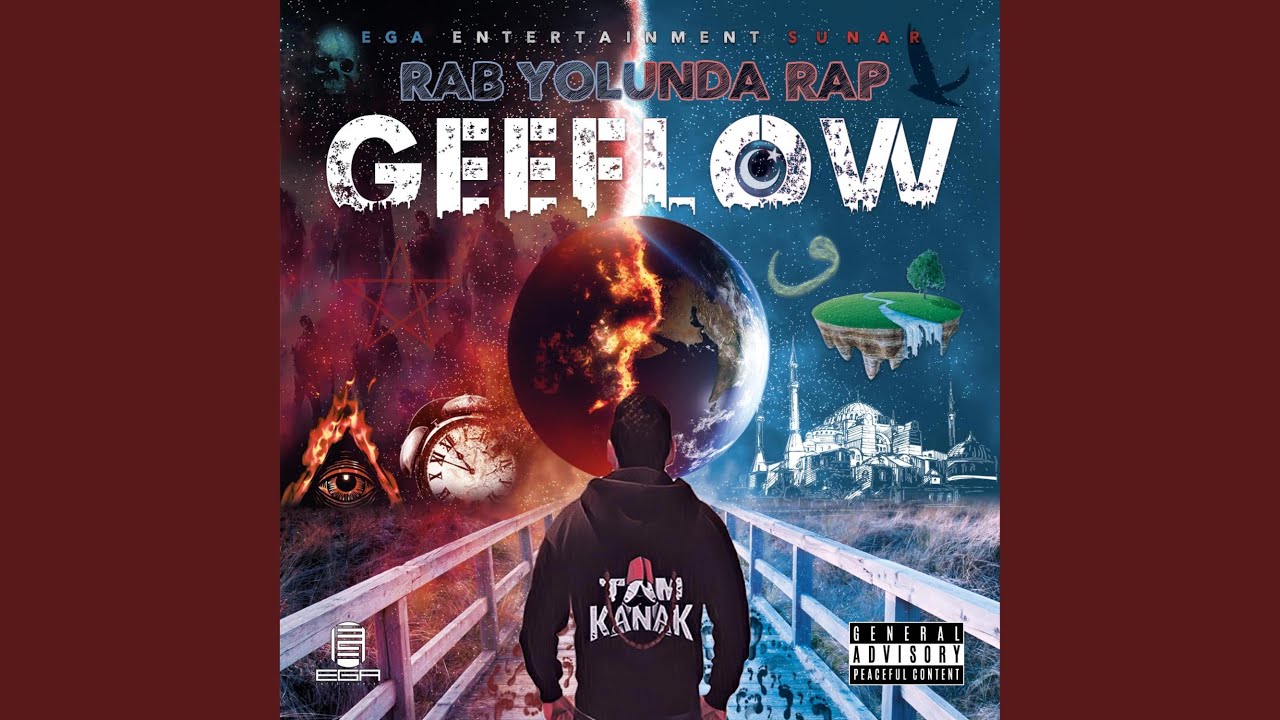洋楽 g-rap Mitza Sandman Don't Sleep g-funk Veremem istisna 3 - YouTube