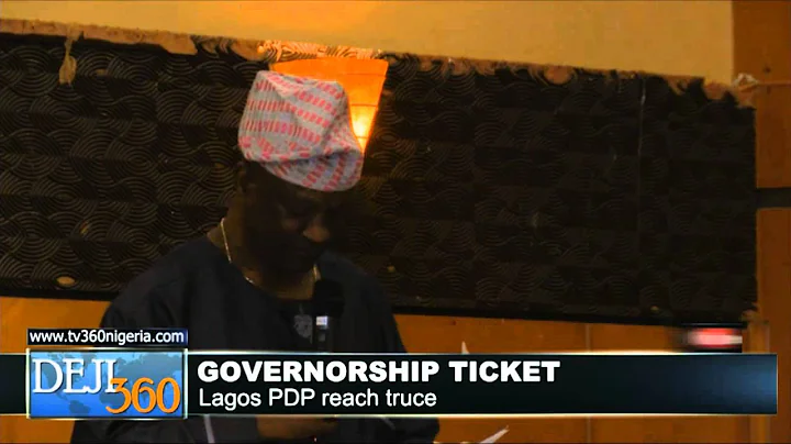 DEJI360 EP 59 Part 2: 2015 Elections: Analyst weighs in on matters arising