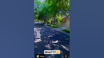 Thumbnail of I Found Michael From GTA V House in Real Life on Google Earth! 😳