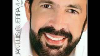 Juan Luis Guerra - Romance Rosa - HQ