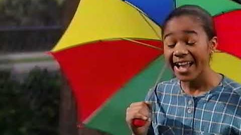 Once Upon A Time (Canada Version) Part 6