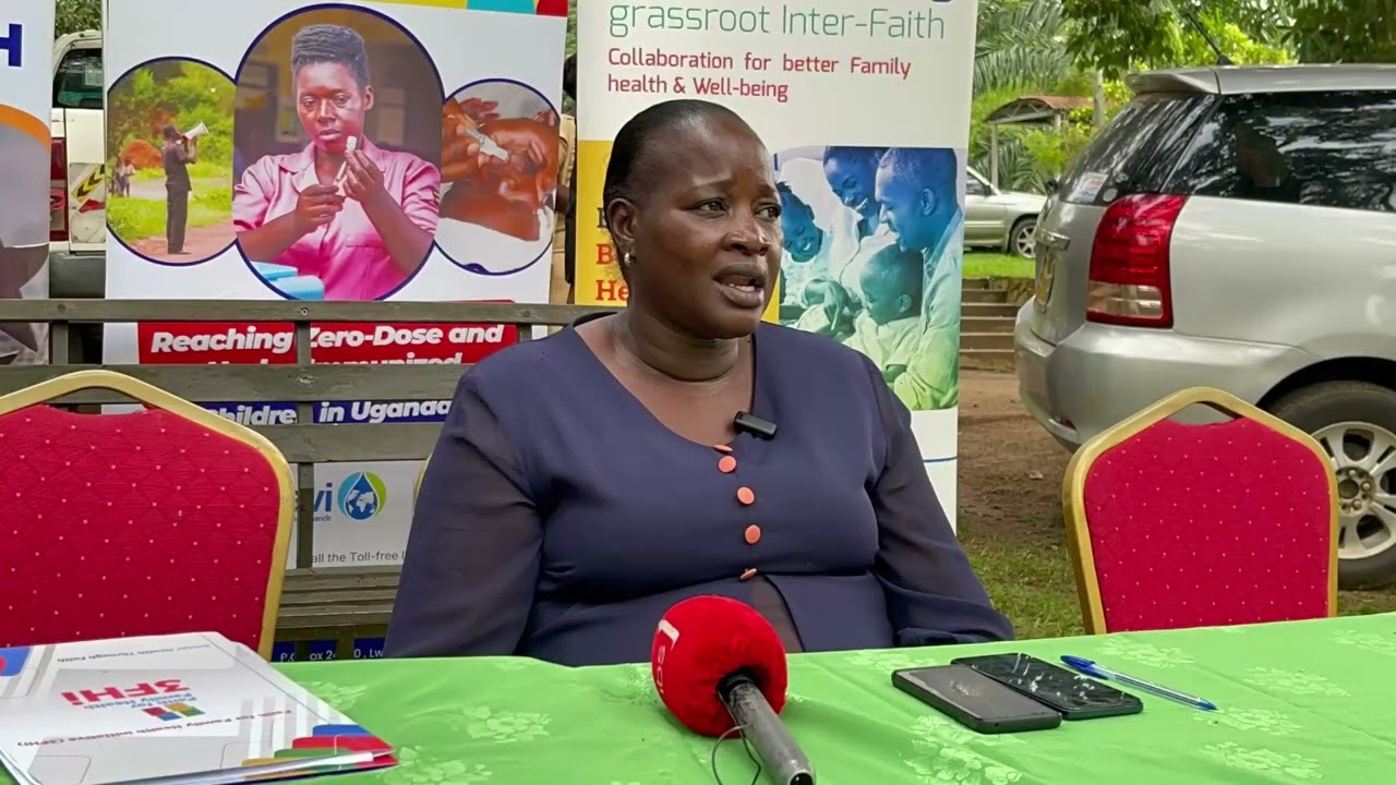 Capital Radio News :- 3FHi launching the Equity Accelerator Fund project.