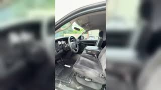 5J564717 | 2005 Dodge Ram 1500 ST | Bryan's Car Corner 2005 Dodge Ram 1500 Price