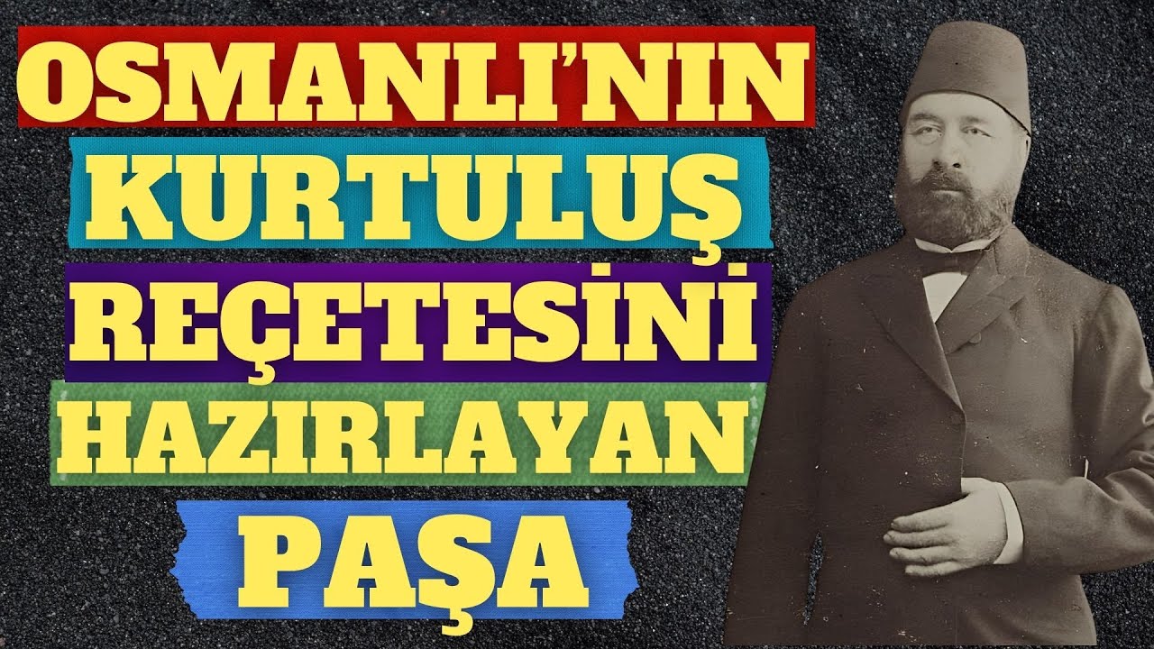 MISIRLI İMAMIN TAVSİYELERİ OSMANLI'YI KURTARABİLİRDİ