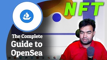 How to Use OpenSea: NFT Beginner
