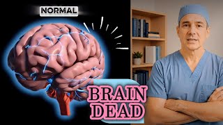 Brain Death vs Coma: Know the Difference: Trapped in a Dead Brain? Shocking Facts You Didn’t Know