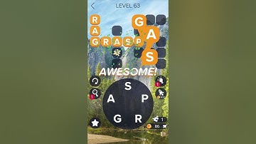Puzzlescapes Level 61 62 63 64 65