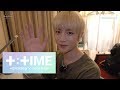 [T:TIME] Daily_TXT_07 #BEOMGYU - TXT (투모로우바이투게더)