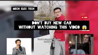 Dont Buy A Car Without Watching This Video