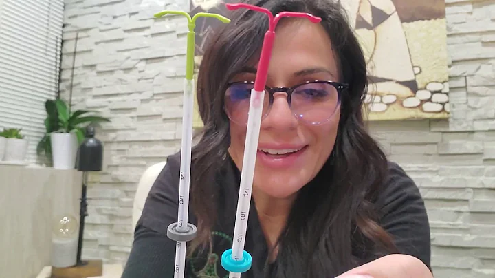 How Do I Choose an IUD?