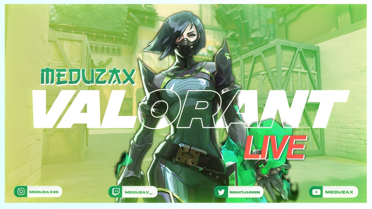 VALORANT LIVE 🔴 || ROAD TO RADIANT || IMMORTAL RANKED GRIND ||