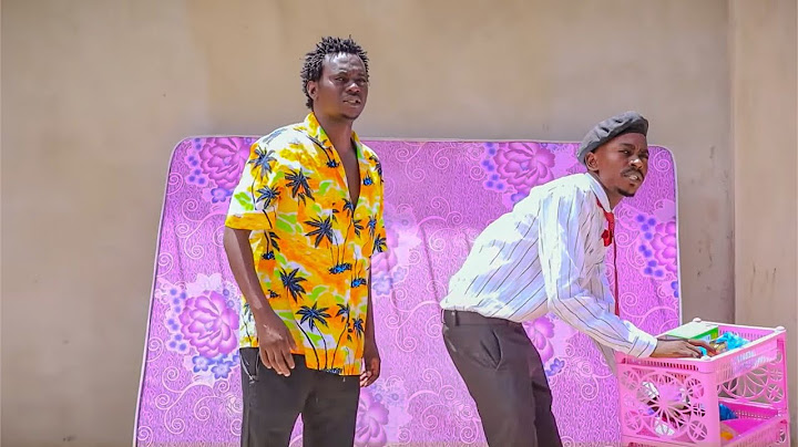 Mjumbe Hatujaiba kitu muulize HAMADI KIJICHO🤣 STEVE MWEUSI upelekwe hospitali ukapimwe ubongo kaka😂