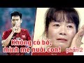 Thăm nhà Thành Chung & cầu thủ chưa một lần gặp bố - phần 2 | Vlog Minh Hải