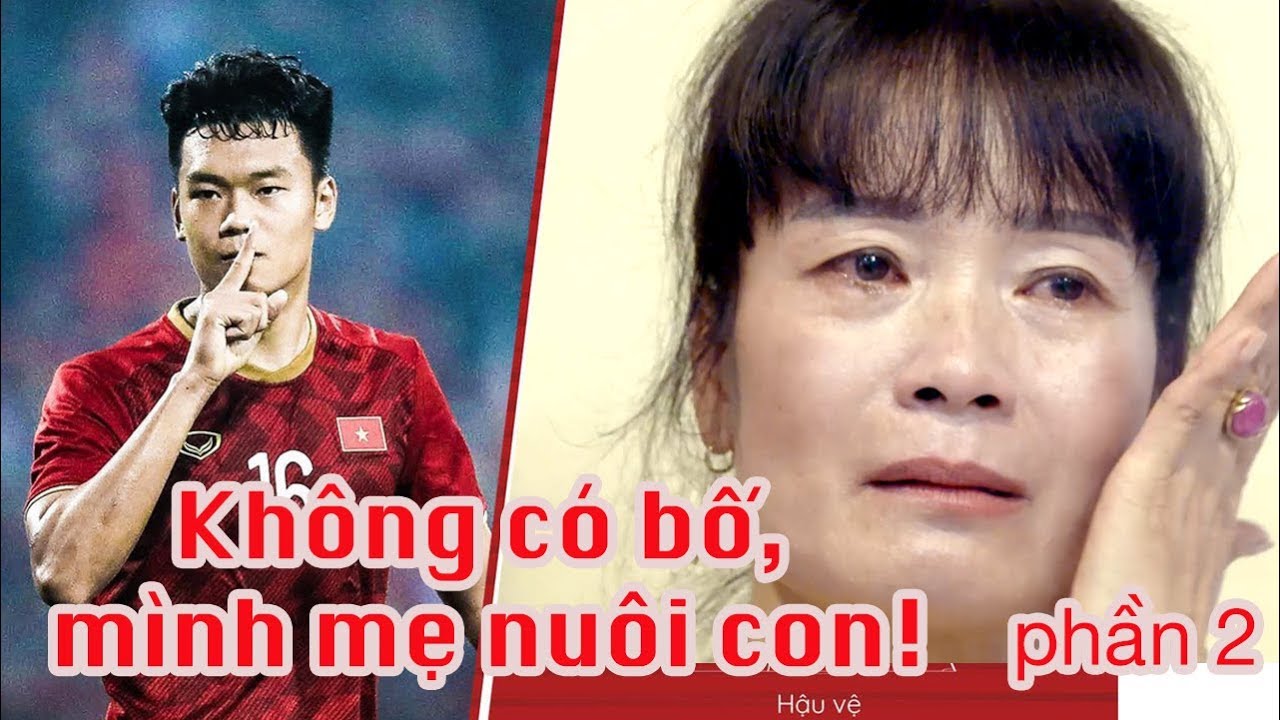 Thăm nhà Thành Chung & cầu thủ chưa một lần gặp bố - phần 2 | Vlog Minh Hải