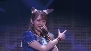 오구리캡, 다이와스칼렛, 하루우라라 - UNLIMITED IMPACT