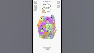 CAN YOU SOLVE THE PUZZLE 🧩 || Tap Master #shorts #games #challenge