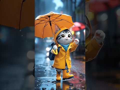 Rain or shine,