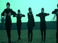 INFINITE  BTD  (DANCE pv 日本語ver）