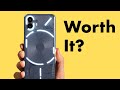 Nothing phone 2 review  6 months later