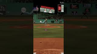 HITTING TIP IN MLB THE SHOW 24! #mlbtheshow #mlb #mlbtheshow24