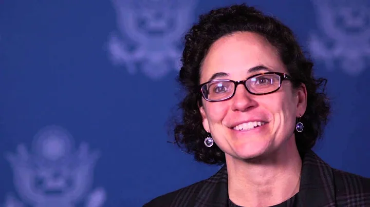 Diana Wells: Career in Social Entrepreneurship