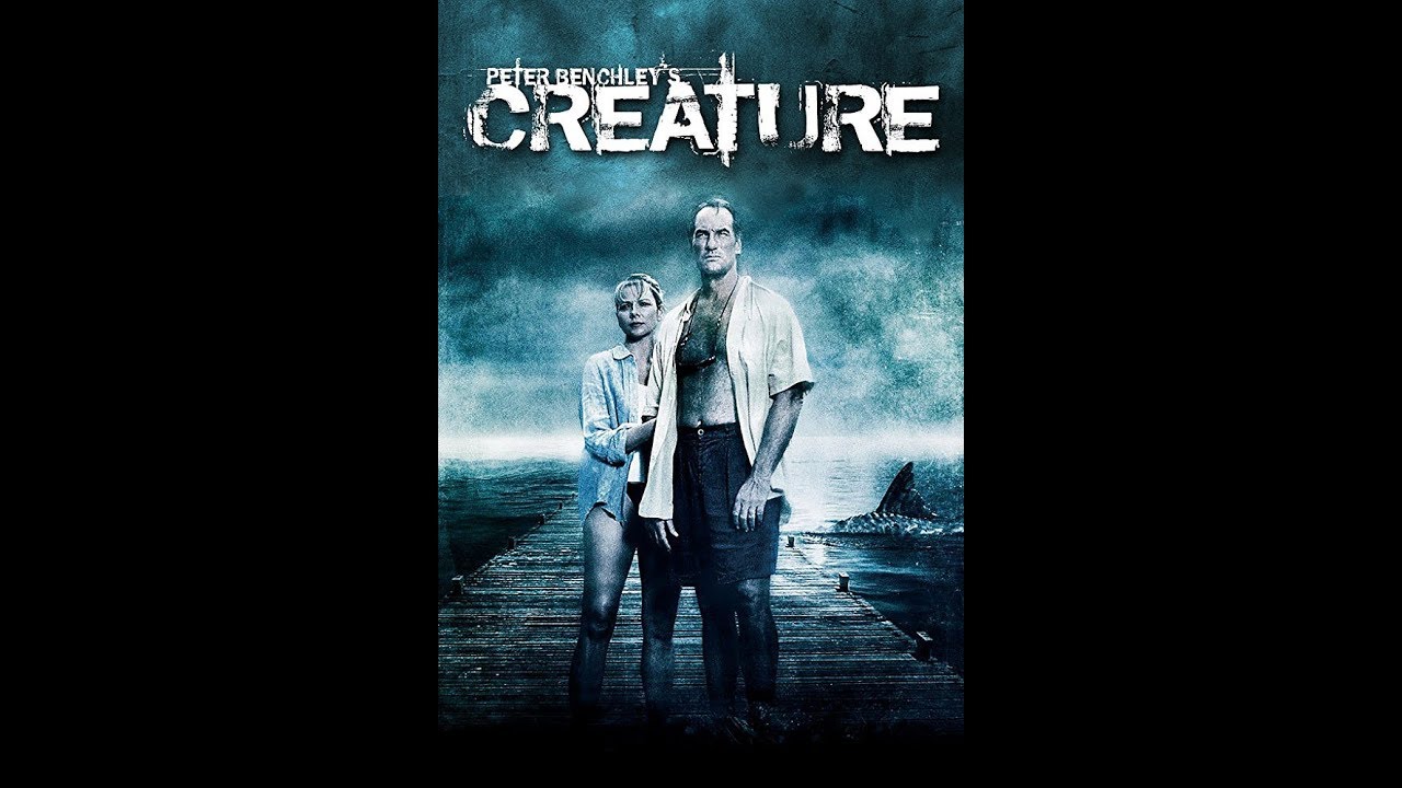 Stuart Gillard's "Creature" (1998) Miniseries discussed by Inside