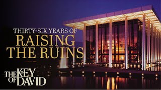 Thirty-Six Years of Raising the Ruins
