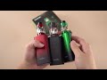 KIT RIGEL 230W + TFV9 6.5ML SMOK (2x 18650) Video