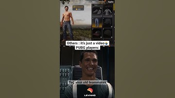 PUBG MOBILE SEASON 1 🥺
