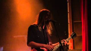 Graveyard - 4. As the years pass by, the hours bend, Live at Debaser Medis 2011