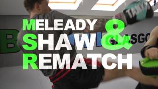 POS24 Shaw Promo Video